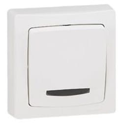Legrand 086017 commutateur électrique