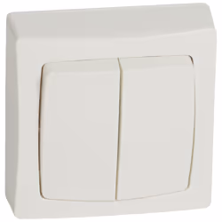 Legrand 086020, 385 mm, 40 mm, 160 mm, 754 g