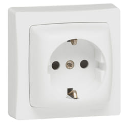 Legrand 086031 prise de courant