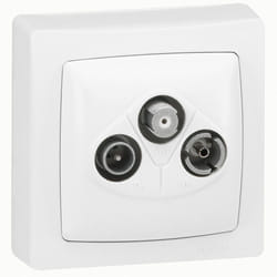 Legrand 086042 prise de courant