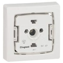 Legrand 86049 voyant d'alarme