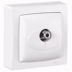 Legrand 086053, 1 pièce(s)