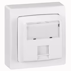 Legrand 086059, 388 mm, 45 mm, 161 mm, 712 g