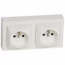 Legrand 086076, 1 pièce(s)