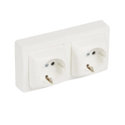 Legrand 86077 prise de courant