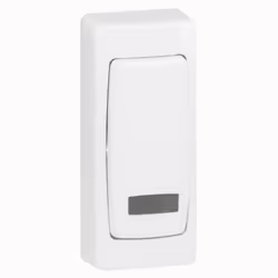 Legrand 086087, 1 pièce(s)
