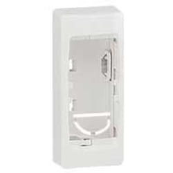 Legrand 086090 boitier de prise de courant