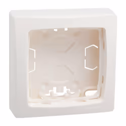 Legrand 86091, 278 mm, 84 mm, 532 g, 20 pièce(s)