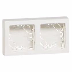 Legrand 86092, 278 mm, 84 mm, 501 g, 10 pièce(s)