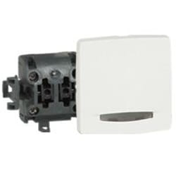 Legrand 86105 interrupteur d'éclairage