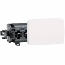 Legrand 86106, 385 mm, 160 mm, 40 mm, 418 g, 10 pièce(s)