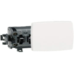 Legrand 86106 interrupteur d'éclairage