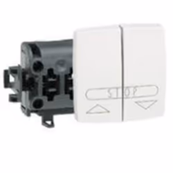 Legrand 086110, 1 pièce(s)