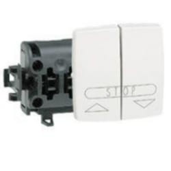 Legrand 086110 interrupteur d'éclairage