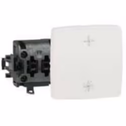 Legrand 086116, 1 pièce(s)