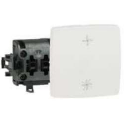 Legrand 086116 interrupteur d'éclairage