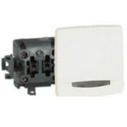 Legrand 086117 interrupteur d'éclairage