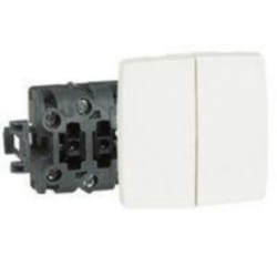 Legrand 086121 interrupteur d'éclairage