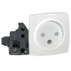 Legrand 086122 prise de courant