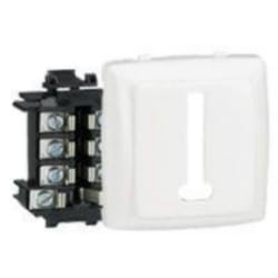 Legrand 086138 prise de courant