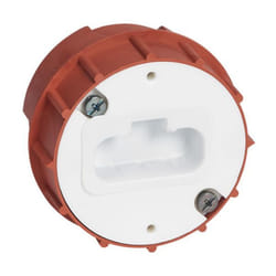 Legrand 089204 boîte de jonction électrique