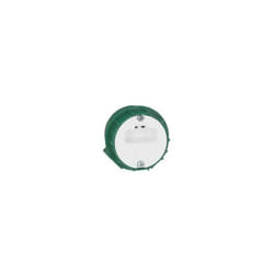 089247 Boîte luminaire Batibox - maçonnerie - couvercle dcl - pour applique - Legrand