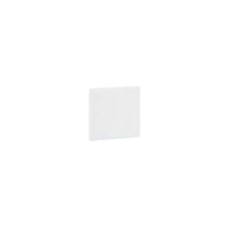 Legrand - LEG89285 couvercle universel batibox 100 x 100 pour boîte diamètre 85 mm