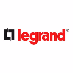 Kit point de centre DCL - LEGRAND - 089334 - Suspension jusquà 25kg - Diamètre 67mm - Profondeur 50mm