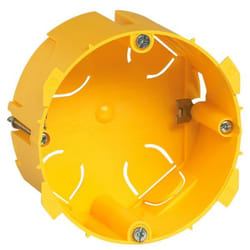 Legrand 089348 boîte de jonction électrique