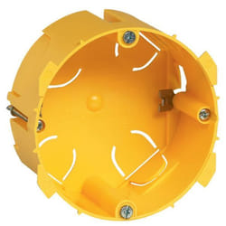 Legrand 089358 boîte de jonction électrique