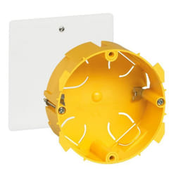 Legrand 089371 boîte de jonction électrique