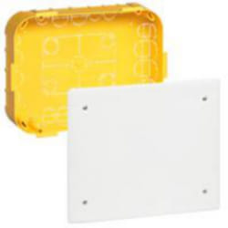 Legrand 089375 boîte de jonction électrique
