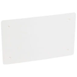 Legrand 089537 accessoire pour canalisations de câbles