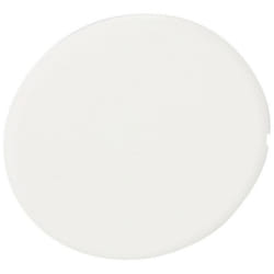 couvercle diamètre 110 mm pour boite legrand batibox