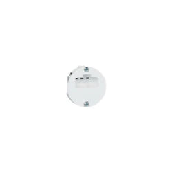 Legrand - 089579 Couvercle dcl de remplacement - pour Boîte Batibox applique 893 47/892 47