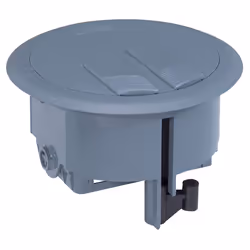 Legrand 089644, 152 mm, 88 mm, 147 mm, 129 g