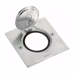 Legrand 89700, 94 mm, 72 mm, 100 mm, 133 g, 1 pièce(s)