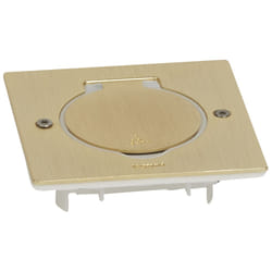 Legrand 89710 boitier de prise de courant