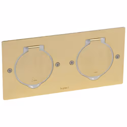 Legrand 89712, 108 mm, 57 mm, 193 mm, 256 g, 1 pièce(s)