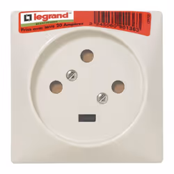 Legrand 090136, 1 pièce(s)