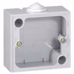 Legrand 090359, 235 mm, 112 mm, 185 mm, 678 g