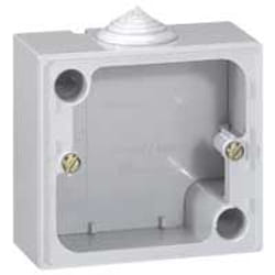 Legrand 090359 boitier de prise de courant