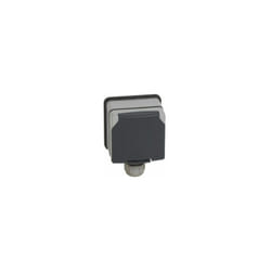 Legrand - prise de courant - 3p+n+t - 20a plexo - ip66