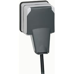 Legrand 090465 prise de courant