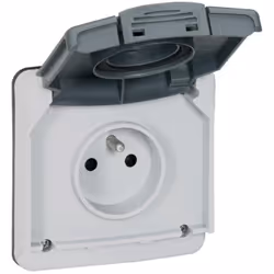 Legrand 090486, 1 pièce(s)