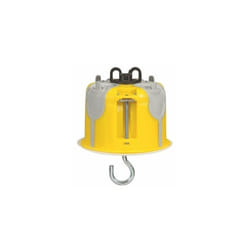 Batibox energy avec fiche pour lustre point de centre