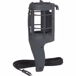 La baladeuse domestique Legrand 230V 75W à panier plastique IP20 est une solution idéale pour un éclairage mobile et polyvale ...