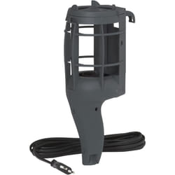 Legrand - Baladeuse domestique 230V 75W à panier plastique IP20 - Fiche 2P + cordon 5m