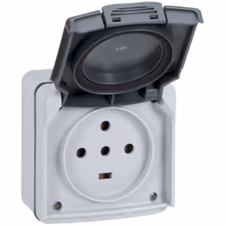 Legrand 091437, 1 pièce(s)