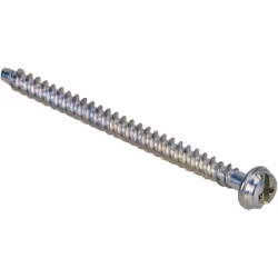Description générale Vis longue Legrand de 44 mm, idéale pour l'encastrement profond. Ce lot comprend 10 vis, parfait pour ra ...